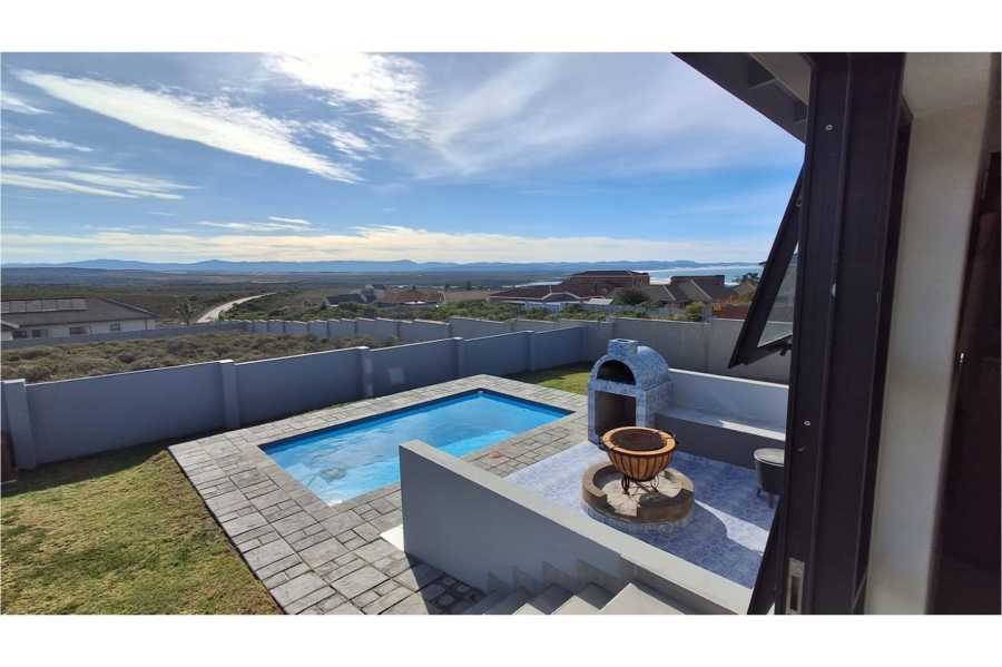 3 Bedroom Property for Sale in Blue Waters Estate Eastern Cape